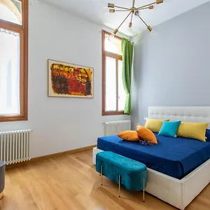 Apartamento Rialto Bridge Lovely, Venecia