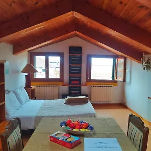 Apartamento Garibaldi, Venecia