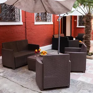 Apartamento Rio Marin, Venecia