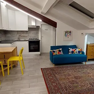 Casa Gorla , Milán Italia
