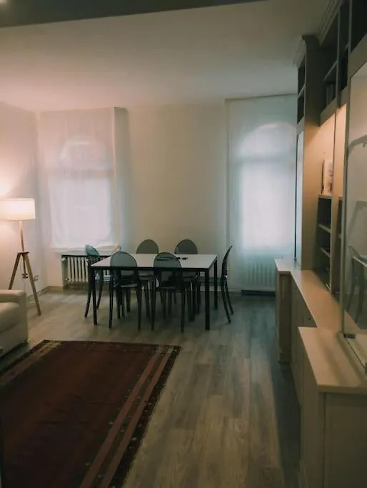 Stin House Basilica Dei Frari Apartment Venice 0*,  Italy