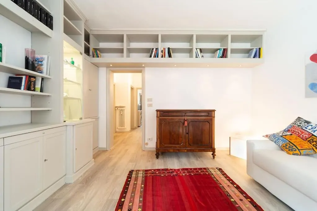 Stin House Basilica Dei Frari Apartment Venice 0*,  Italy