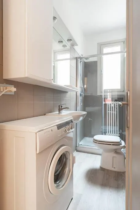 Apartamento Stin House Basilica Dei Frari Venecia