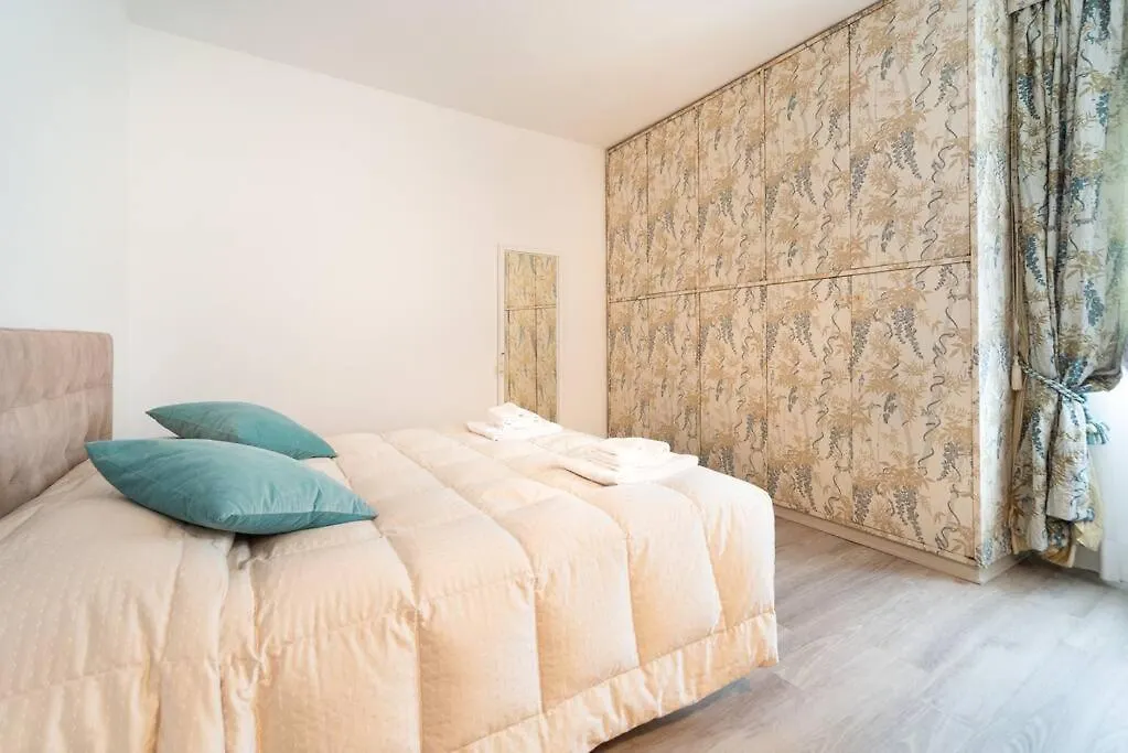 Apartamento Stin House Basilica Dei Frari Venecia 0*,  Italia