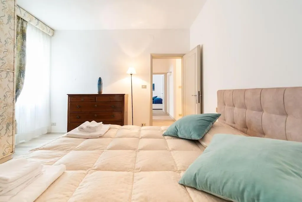 Apartamento Stin House Basilica Dei Frari Venecia