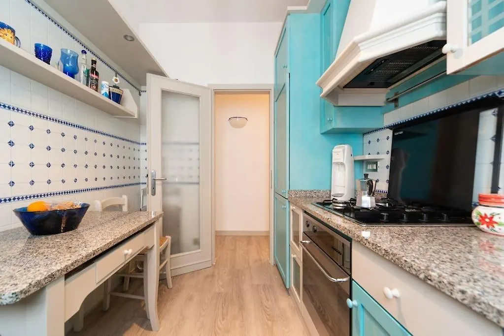 Apartamento Stin House Basilica Dei Frari Venecia Italia