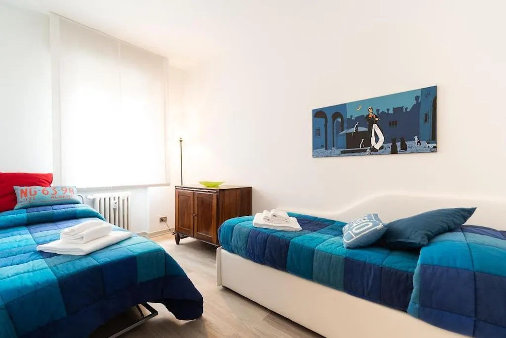 Apartamento Stin House Basilica Dei Frari Venecia