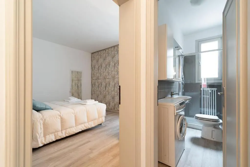 Apartamento Stin House Basilica Dei Frari Venecia