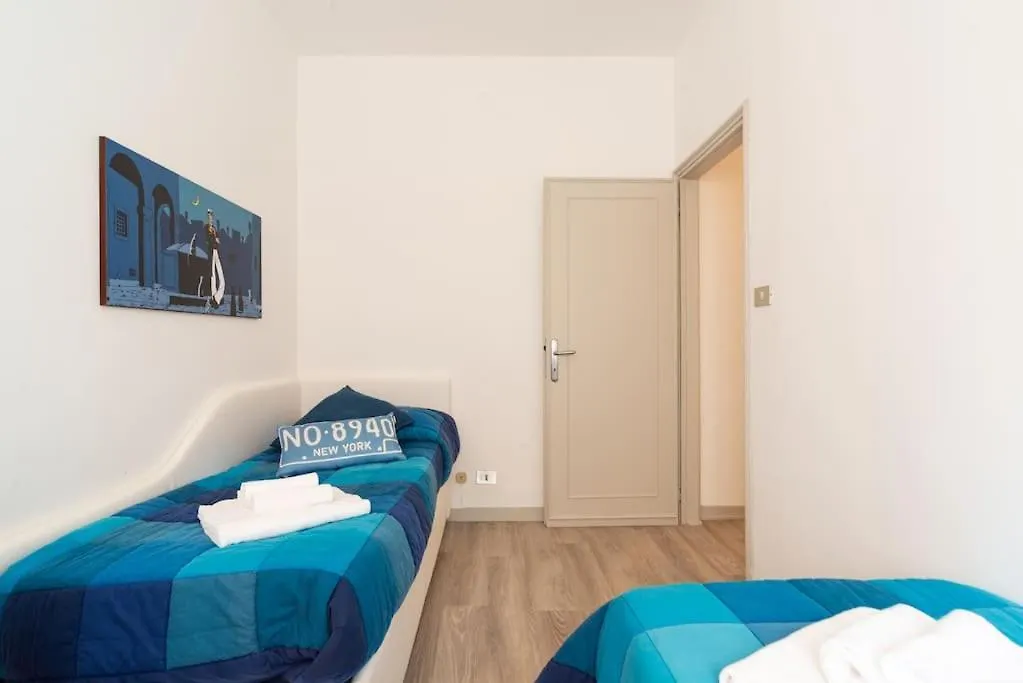 Apartamento Stin House Basilica Dei Frari Venecia