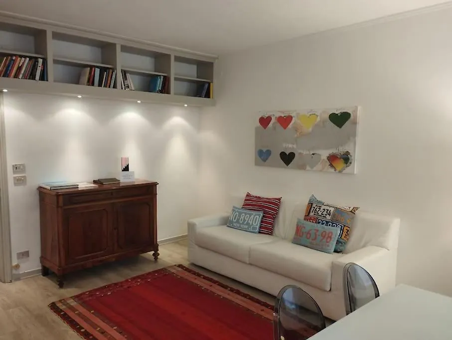 Apartamento Stin House Basilica Dei Frari Venecia Italia