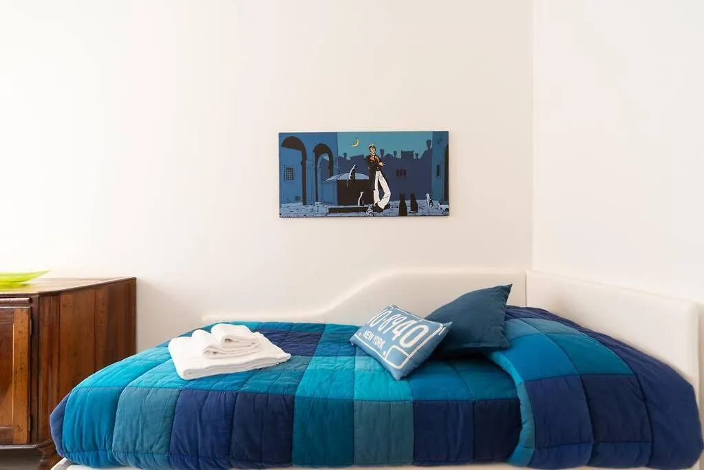 Apartamento Stin House Basilica Dei Frari Venecia