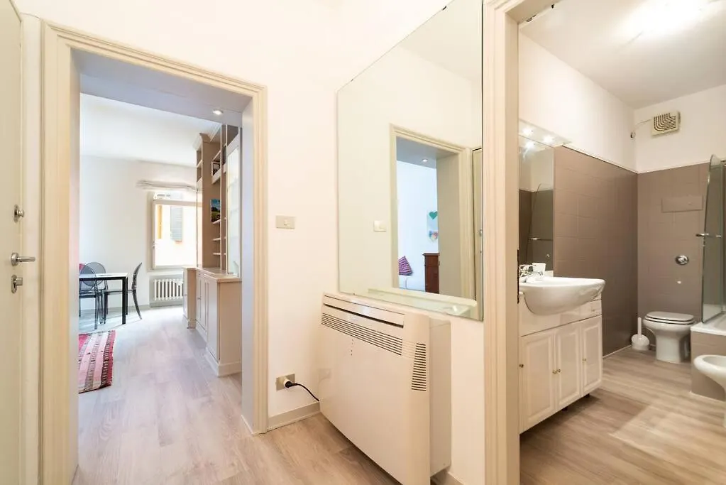 Apartamento Stin House Basilica Dei Frari Venecia