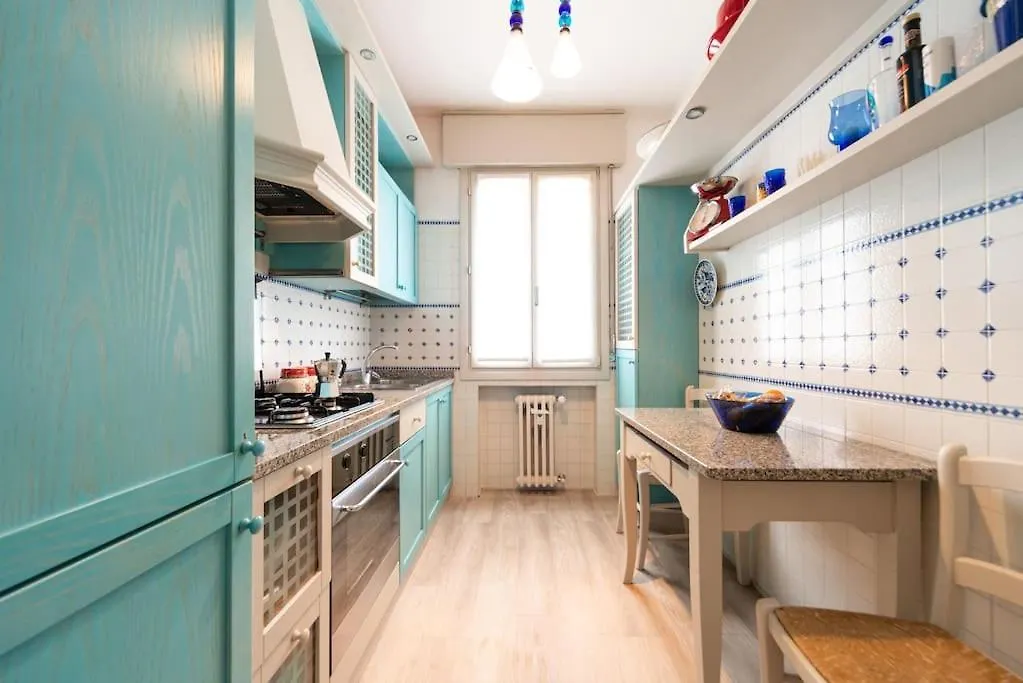 Apartamento Stin House Basilica Dei Frari Venecia
